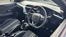 Vauxhall Corsa 1.2 Turbo GS 5dr Petrol Hatchback